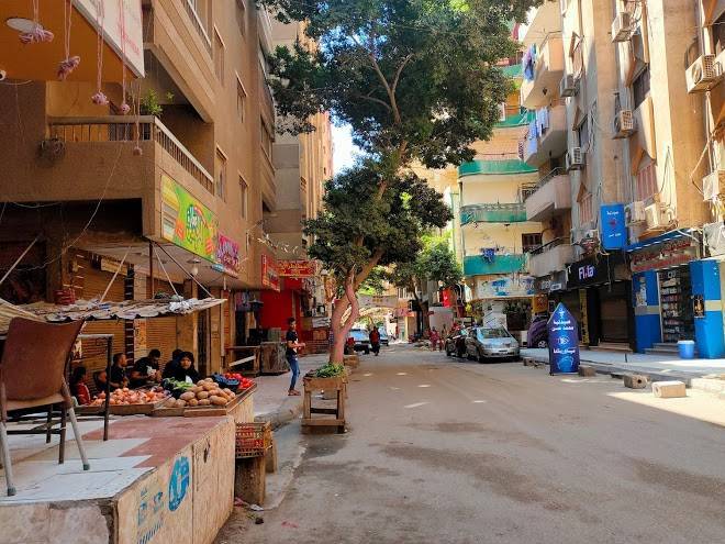 Gawharet el ahram