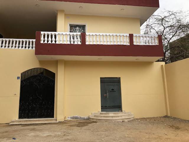 Grand Pyramids View Hotel Image