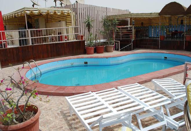 Hormoheb hotel
