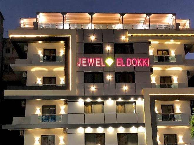 Jewel hotel eldokki