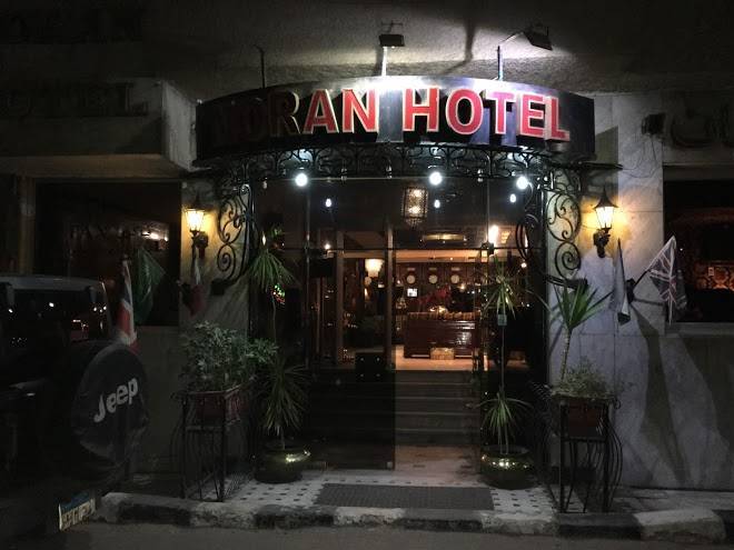 Noran hotel
