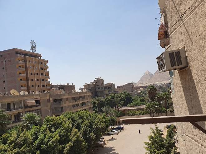 Oasis hostel