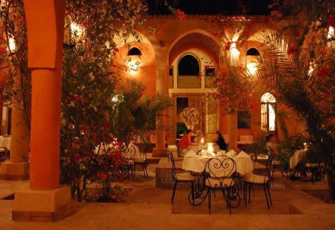 Al moudira hotel
