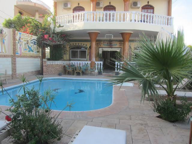 El mesala hotel
