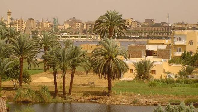 El nakhil hotel