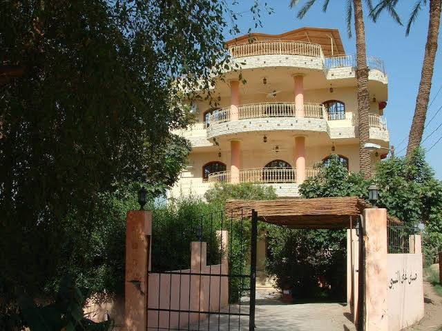 Home sweet home egypt
