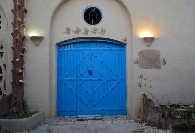 La maison du scorpion