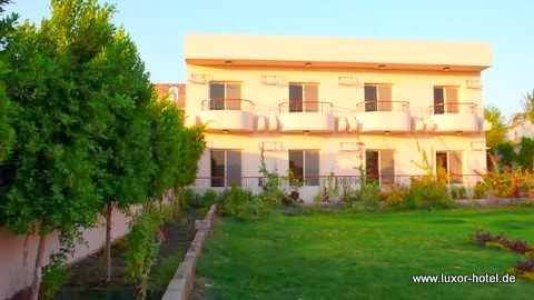 New memnon hotel