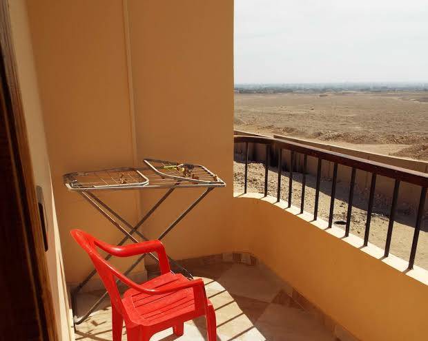 Panorama hotel