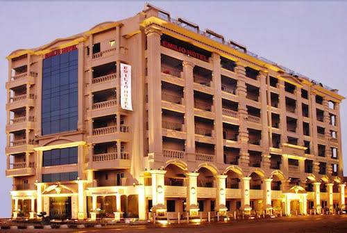 Emilio hotel