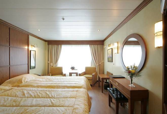 M s sherry boat luxor aswan 4 nights cruise monday friday