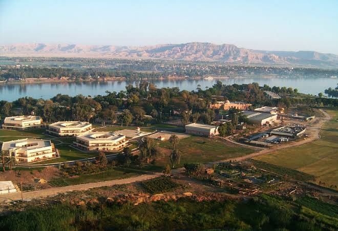 Maritim jolie ville