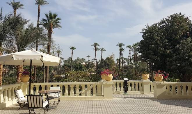 Pavillon Winter Palace Image