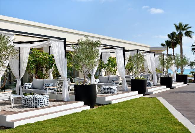 Al Alamein Hotel Image