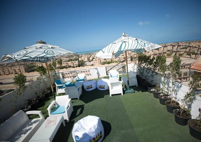 Majorica hotel marina