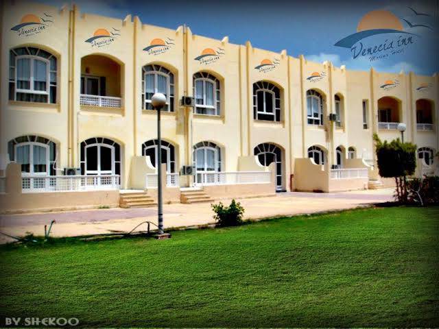 Venecia inn marina hotel