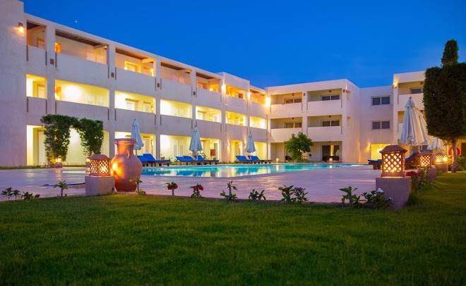 Caesar bay resort