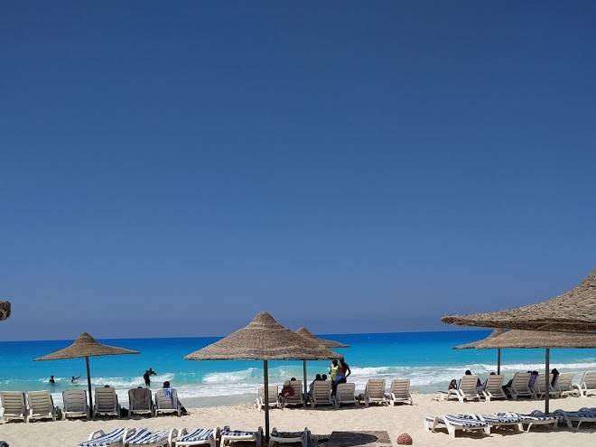 Marseilia beach 2