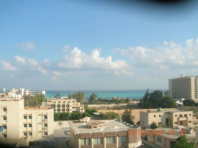 Adriatica hotel