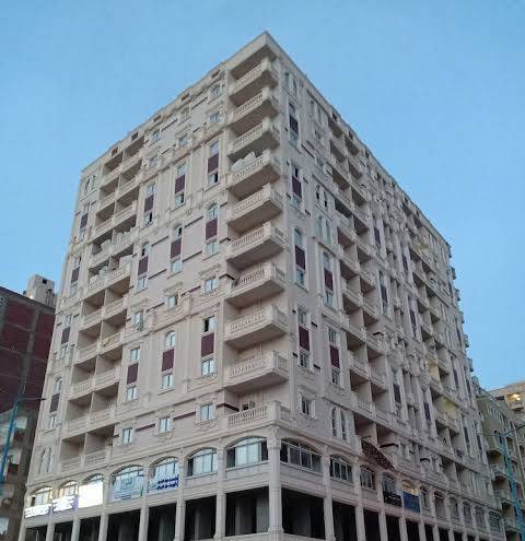 Almanara hotel marsa matrouh
