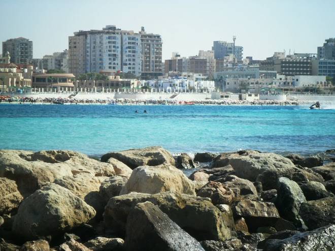 El kasr hotel