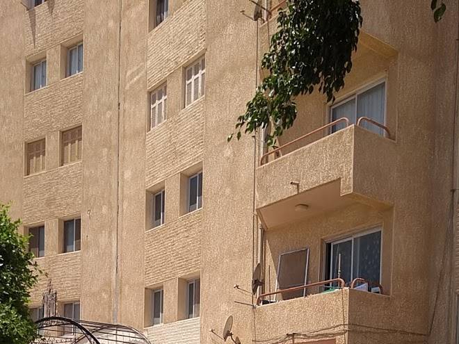 El Madyafa Hotel Image