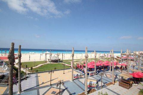 Porto matrouh holidays