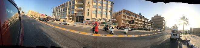 Reem restaurant