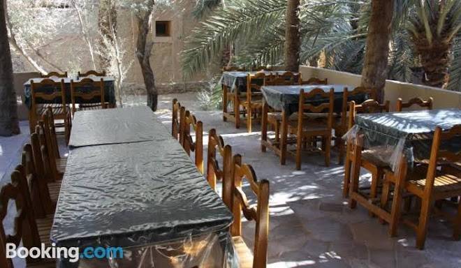 Nour el waha hotel