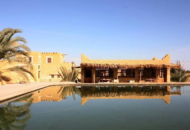 Talist siwa