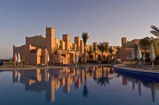 Lti Akassia Beach Image