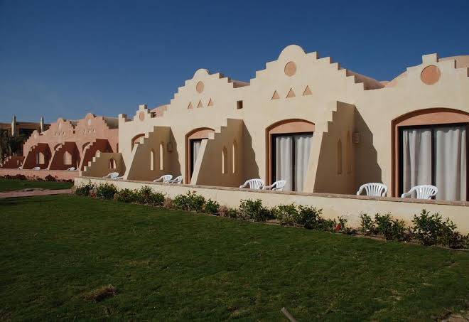 Onatti beach resort