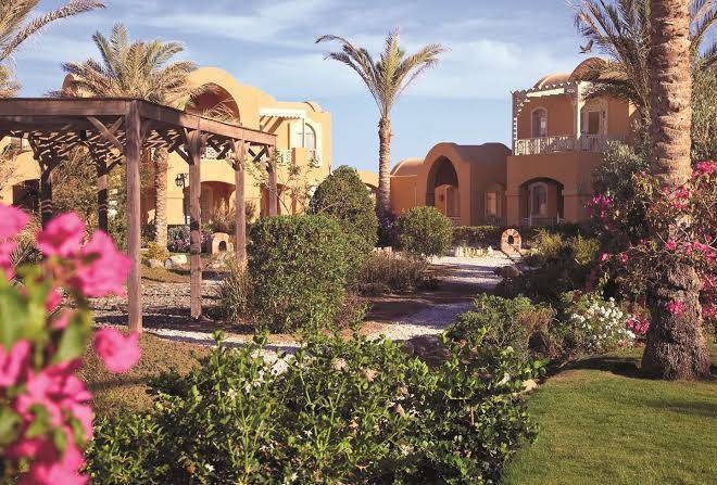 Radisson blu resort el quseir