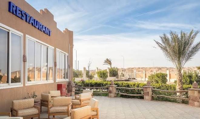 Silver Beach Alquseir Image