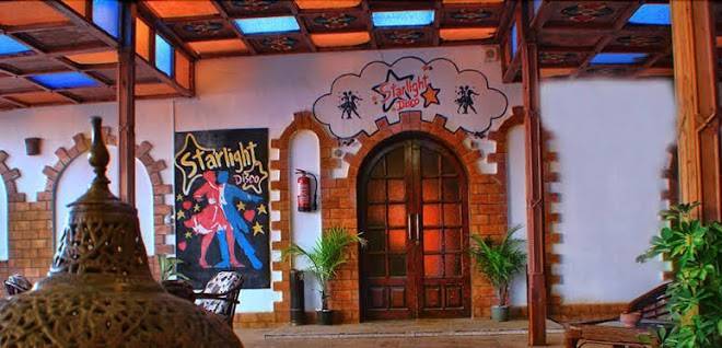 Al mashrabiya hotel