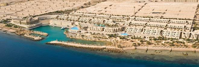 Albatros citadel resort