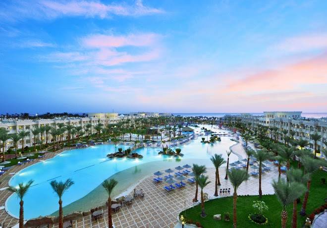 Albatros Palace Resort Image