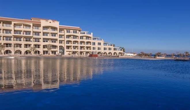 White Beach Resort Image