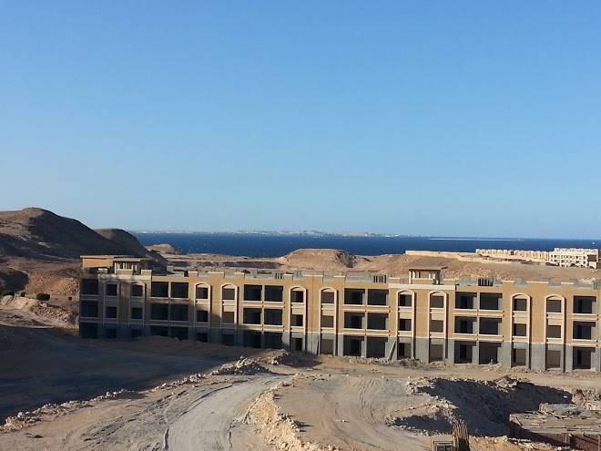 Bay view