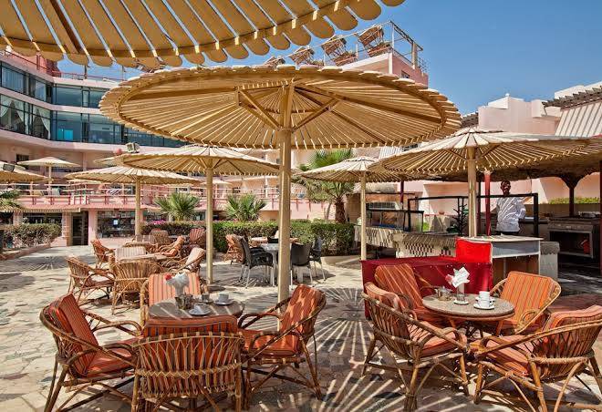 Beirut hotel