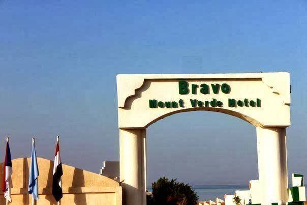 Bravo mount verde hotel