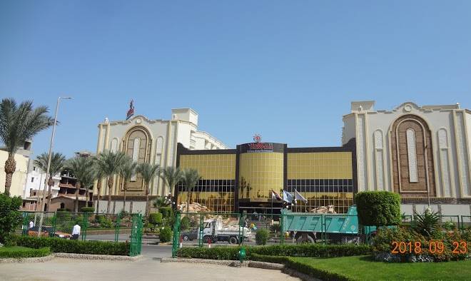 Hawaii Club Aqua Park Image