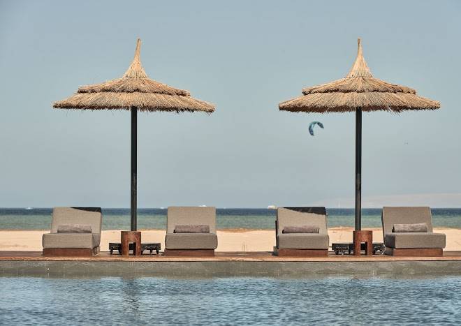 Casa cook el gouna
