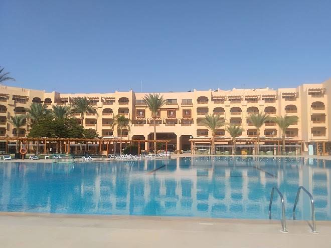 Continental hotel