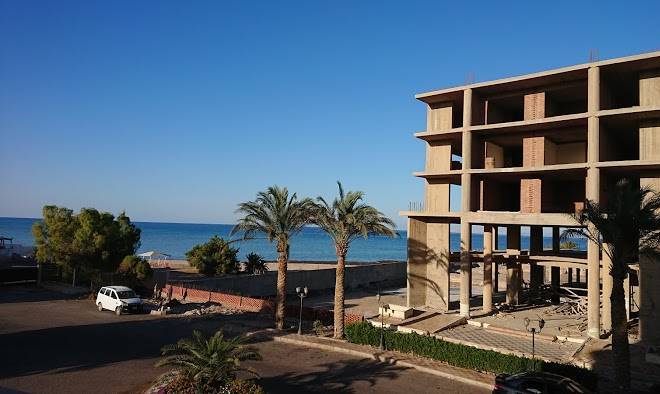 Davinci hotel & resort