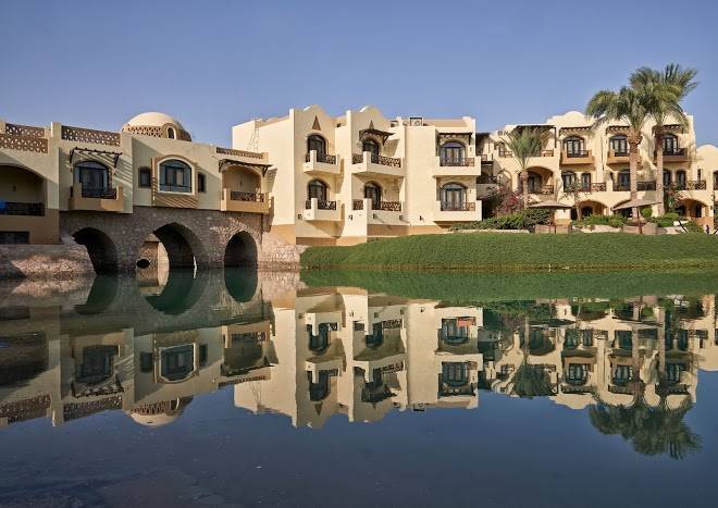 Dawar el omda hotel