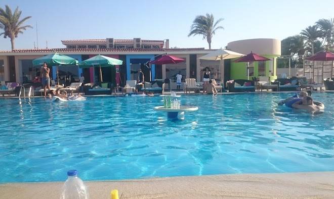 El arosa hotel