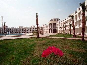 Emerald Beach Resort Image