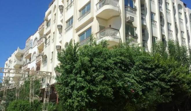 Golden rose hotel