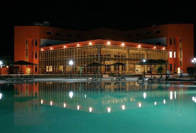 Harmony makadi bay resort & spa